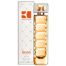Perfume Hugo Boss Orange W